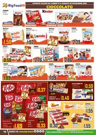 Volantino Big Food Pagina 14