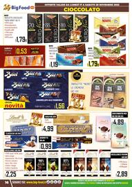 Volantino Big Food Pagina 16