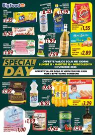 Volantino Big Food Pagina 2