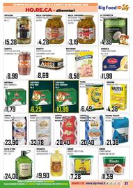 Volantino Big Food Pagina 21