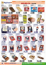 Volantino Big Food Pagina 22