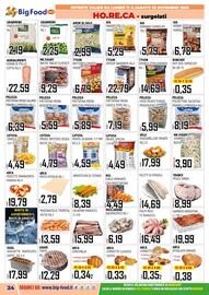 Volantino Big Food Pagina 24