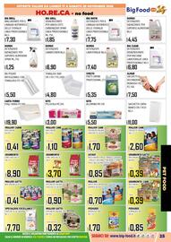 Volantino Big Food Pagina 25