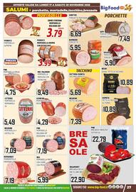 Volantino Big Food Pagina 27