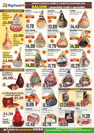Volantino Big Food Pagina 28