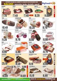 Volantino Big Food Pagina 29