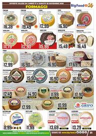 Volantino Big Food Pagina 31