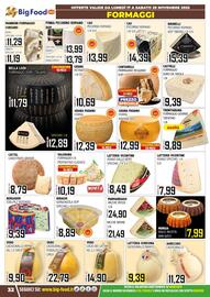 Volantino Big Food Pagina 32