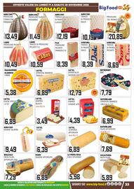 Volantino Big Food Pagina 33
