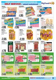 Volantino Big Food Pagina 35