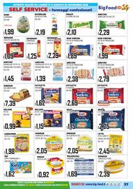 Volantino Big Food Pagina 37
