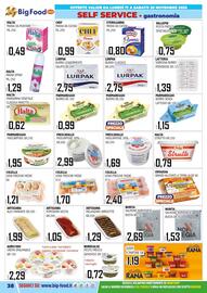Volantino Big Food Pagina 38