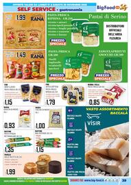 Volantino Big Food Pagina 39
