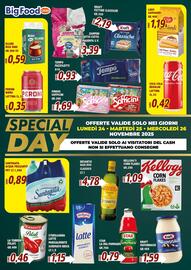 Volantino Big Food Pagina 4