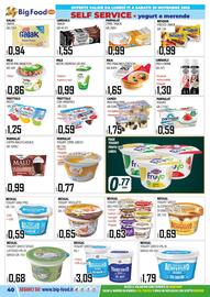 Volantino Big Food Pagina 40