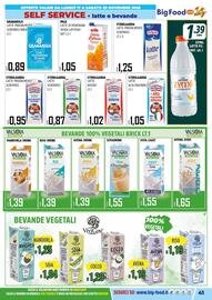 Volantino Big Food Pagina 41