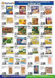 Volantino Big Food Pagina 42