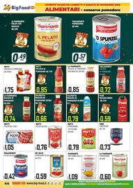 Volantino Big Food Pagina 44