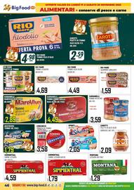 Volantino Big Food Pagina 46