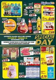 Volantino Big Food Pagina 5