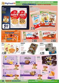 Volantino Big Food Pagina 50