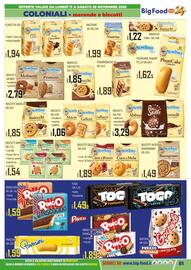Volantino Big Food Pagina 51