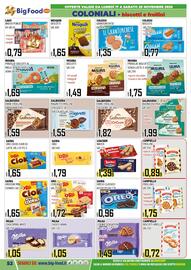 Volantino Big Food Pagina 52