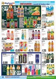 Volantino Big Food Pagina 56