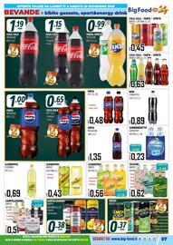 Volantino Big Food Pagina 57