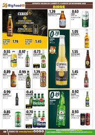 Volantino Big Food Pagina 58