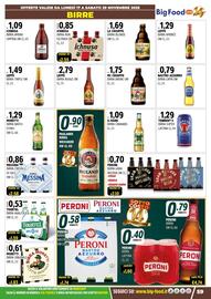 Volantino Big Food Pagina 59