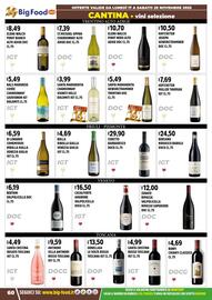 Volantino Big Food Pagina 60
