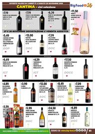 Volantino Big Food Pagina 61