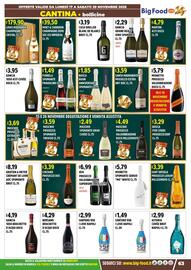 Volantino Big Food Pagina 63