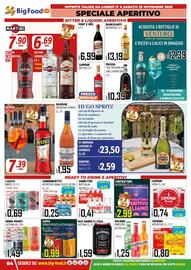 Volantino Big Food Pagina 64