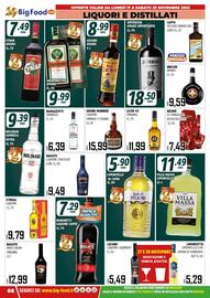 Volantino Big Food Pagina 66