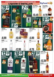Volantino Big Food Pagina 67