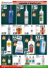 Volantino Big Food Pagina 68