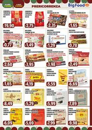 Volantino Big Food Pagina 7