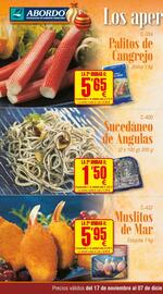 Folleto Abordo Página 10