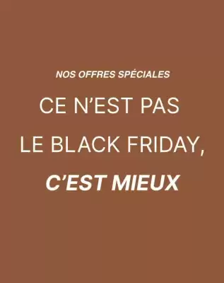 Catalogue Du Bruit dans la Cuisine (valable jusqu'au 7-12)