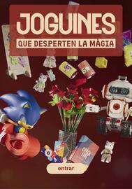 Folleto BonpreuEsclat Página 1