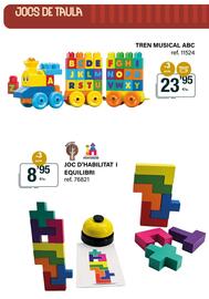 Folleto BonpreuEsclat Página 108