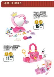 Folleto BonpreuEsclat Página 112