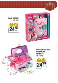 Folleto BonpreuEsclat Página 113