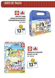 Folleto BonpreuEsclat Página 116