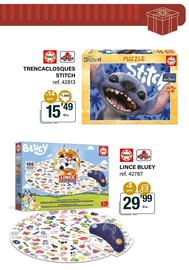 Folleto BonpreuEsclat Página 117