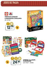 Folleto BonpreuEsclat Página 120