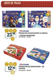 Folleto BonpreuEsclat Página 122