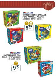 Folleto BonpreuEsclat Página 125